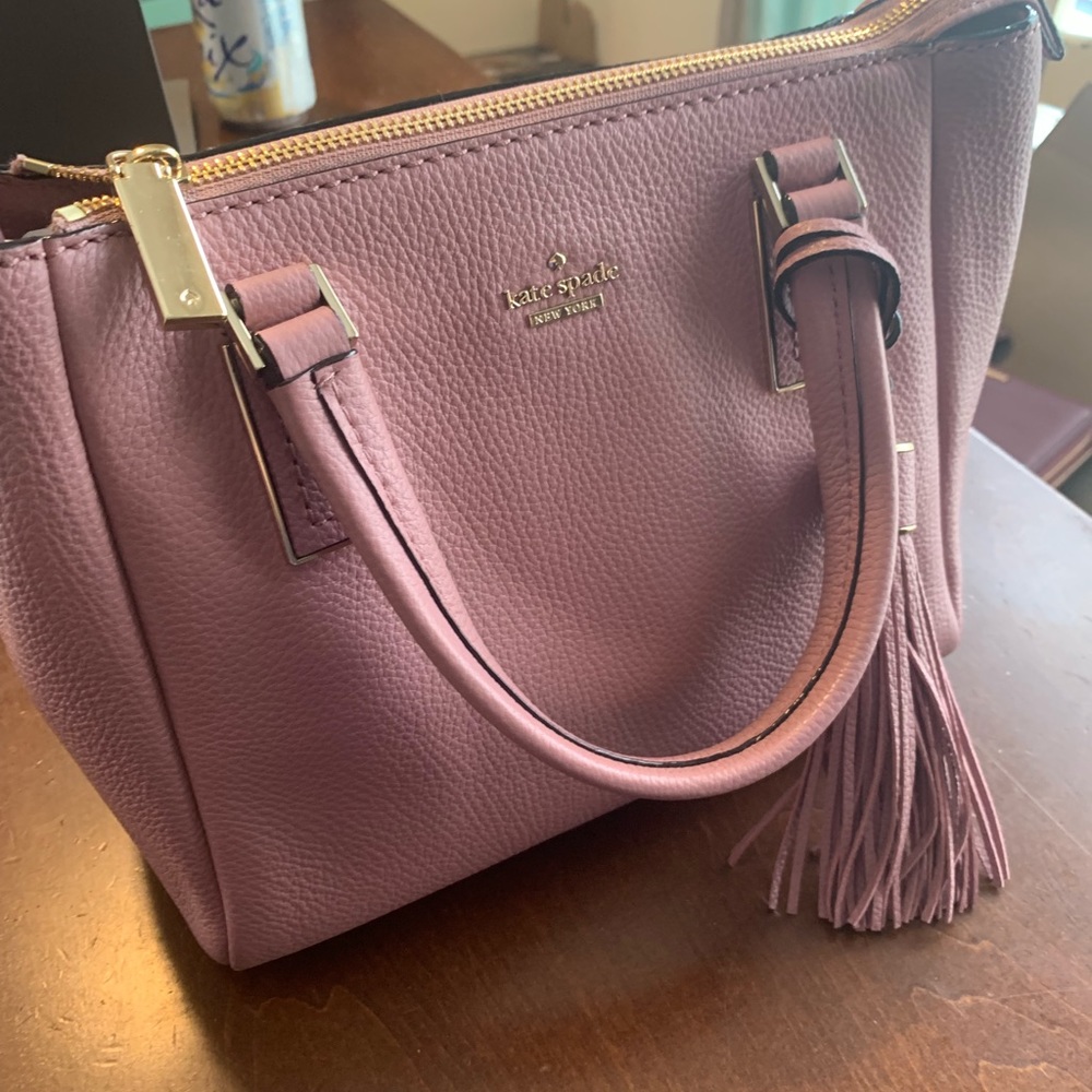 Kate Spade Kingston Drive Small Alena - Picture 7 of 7